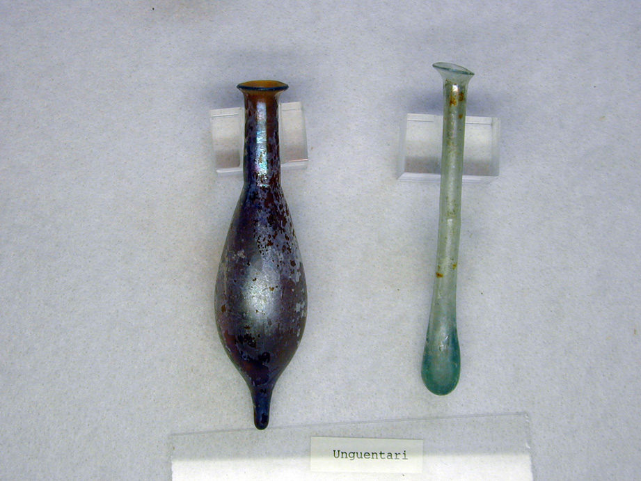 Antiquarium di Boscoreale